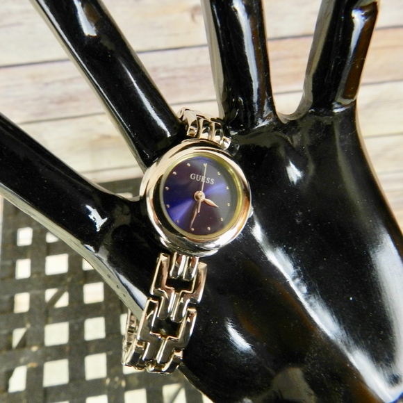 Guess Jewelry - Women's Guess Watch